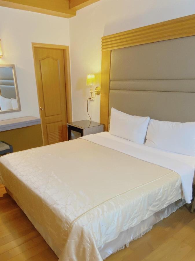 H Hotel Тайбэй Экстерьер фото