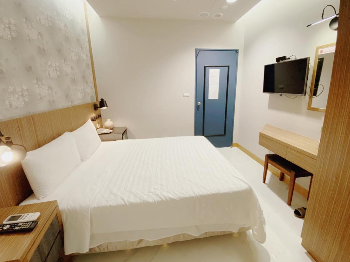 H Hotel Тайбэй Экстерьер фото