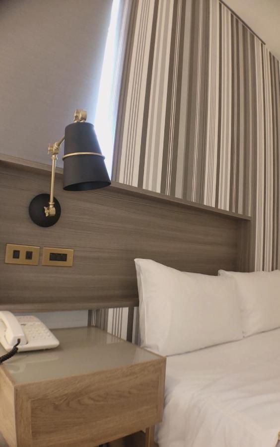 H Hotel Тайбэй Экстерьер фото