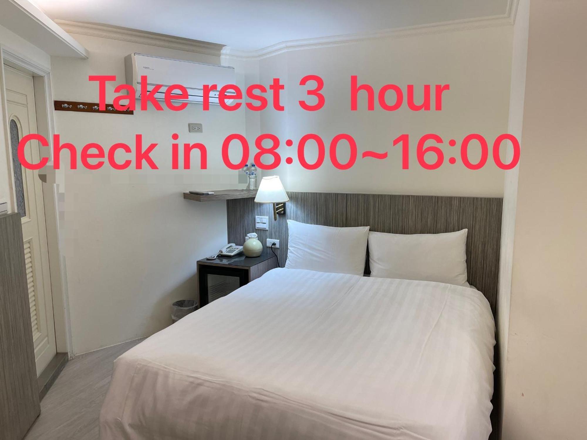 H Hotel Тайбэй Экстерьер фото